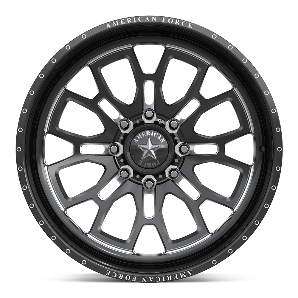 Ballistic CC - CKH44