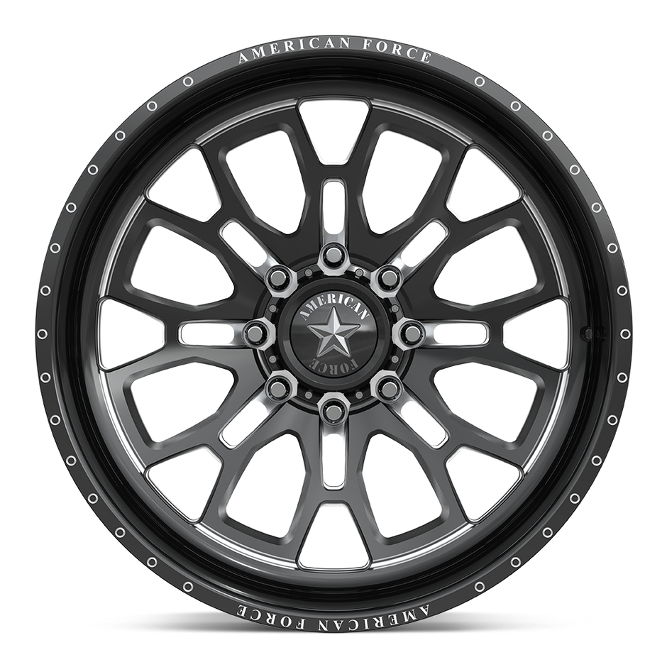 Ballistic CC - CKH44