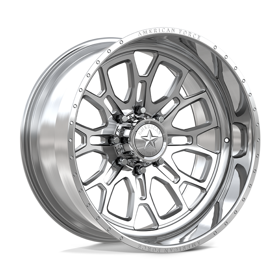 Ballistic CC - CKH44