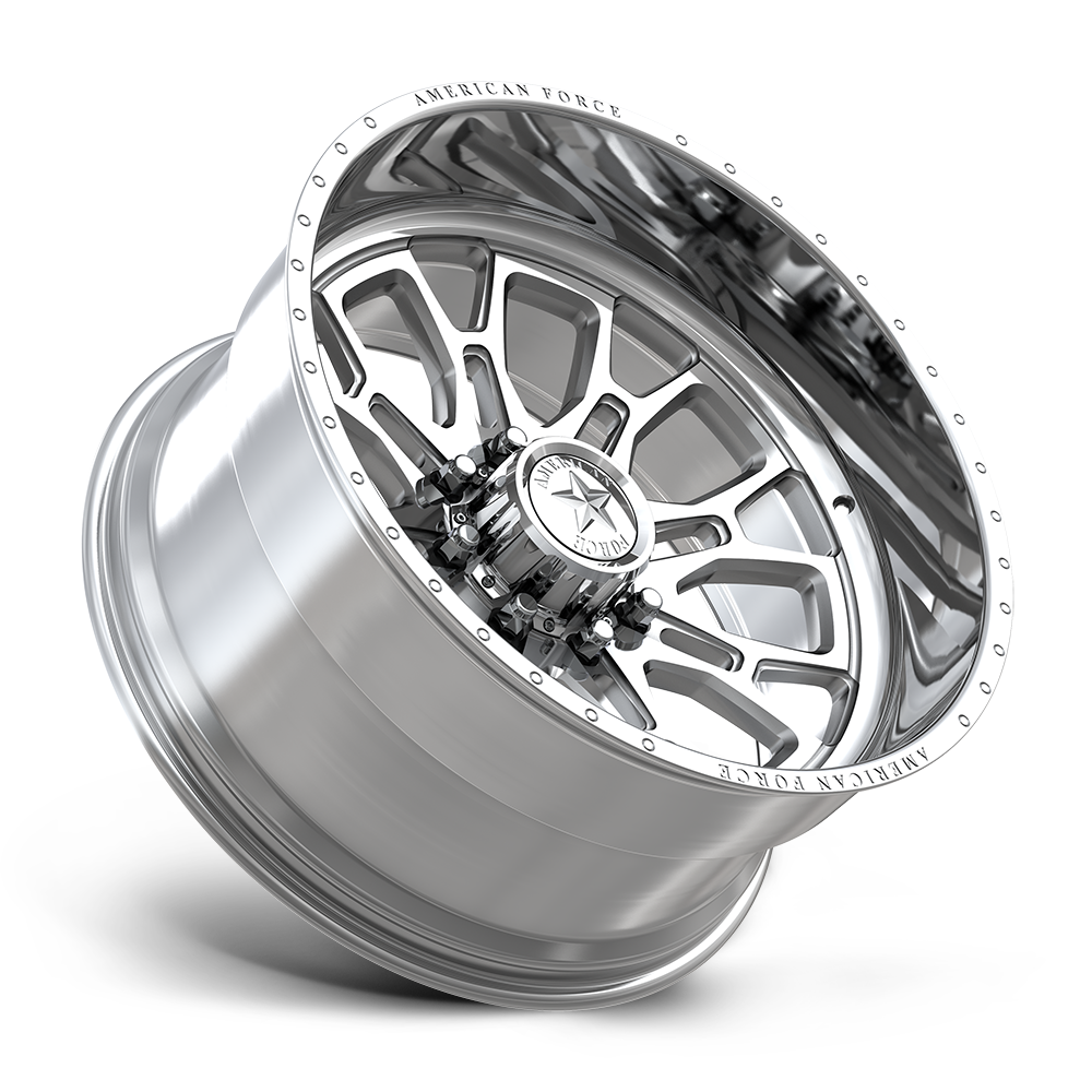 Ballistic CC - CKH44