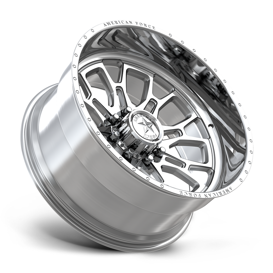 Ballistic CC - CKH44