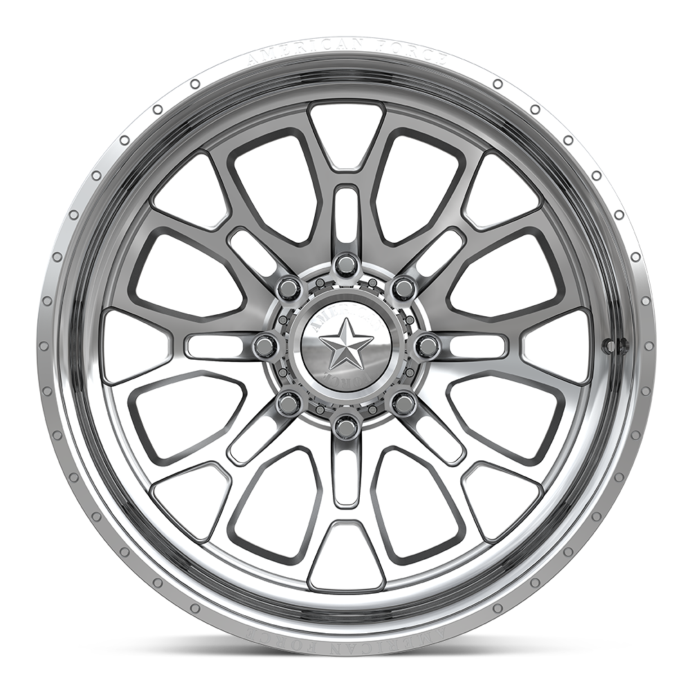 Ballistic CC - CKH44