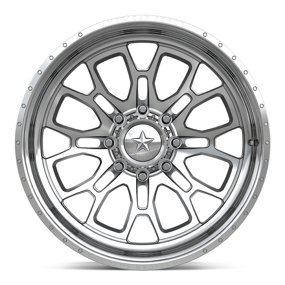 Ballistic CC - CKH44