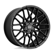 American Racing AR927 Barrage 19x10 Satin Black 45mm ET 72.56mm CB 5x114.3