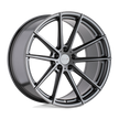 TSW Bathurst 19x8.5 Gloss Gunmetal 15mm ET 76.1mm CB 5x114.3
