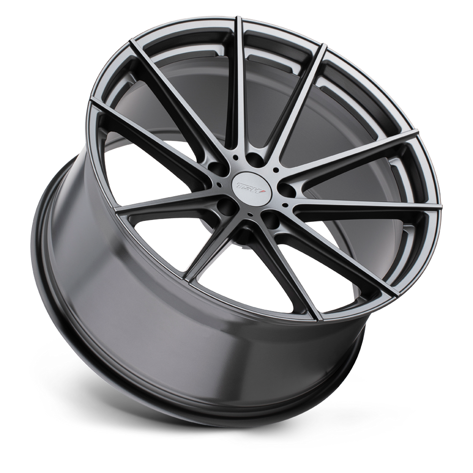 TSW Bathurst 19x8.5 Gloss Gunmetal 15mm ET 76.1mm CB 5x114.3