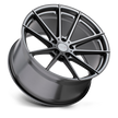 TSW Bathurst 19x8.5 Gloss Gunmetal 15mm ET 76.1mm CB 5x114.3