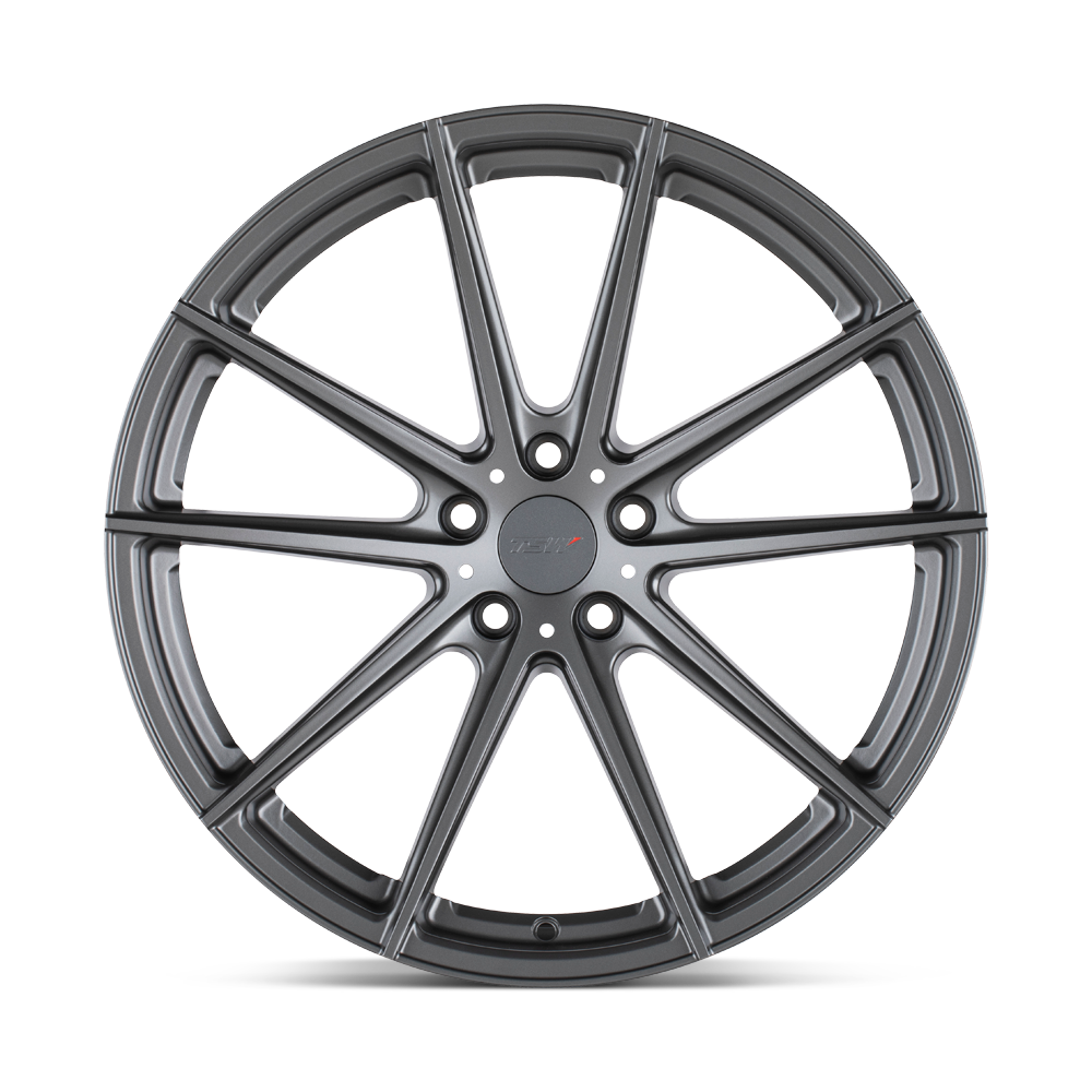 TSW Bathurst 19x8.5 Gloss Gunmetal 15mm ET 76.1mm CB 5x114.3