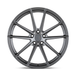 TSW Bathurst 19x8.5 Gloss Gunmetal 15mm ET 76.1mm CB 5x114.3