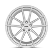 TSW Bathurst 19x8 Silver w/Mirror Cut Face 35mm ET 76.1mm CB 5x114.3
