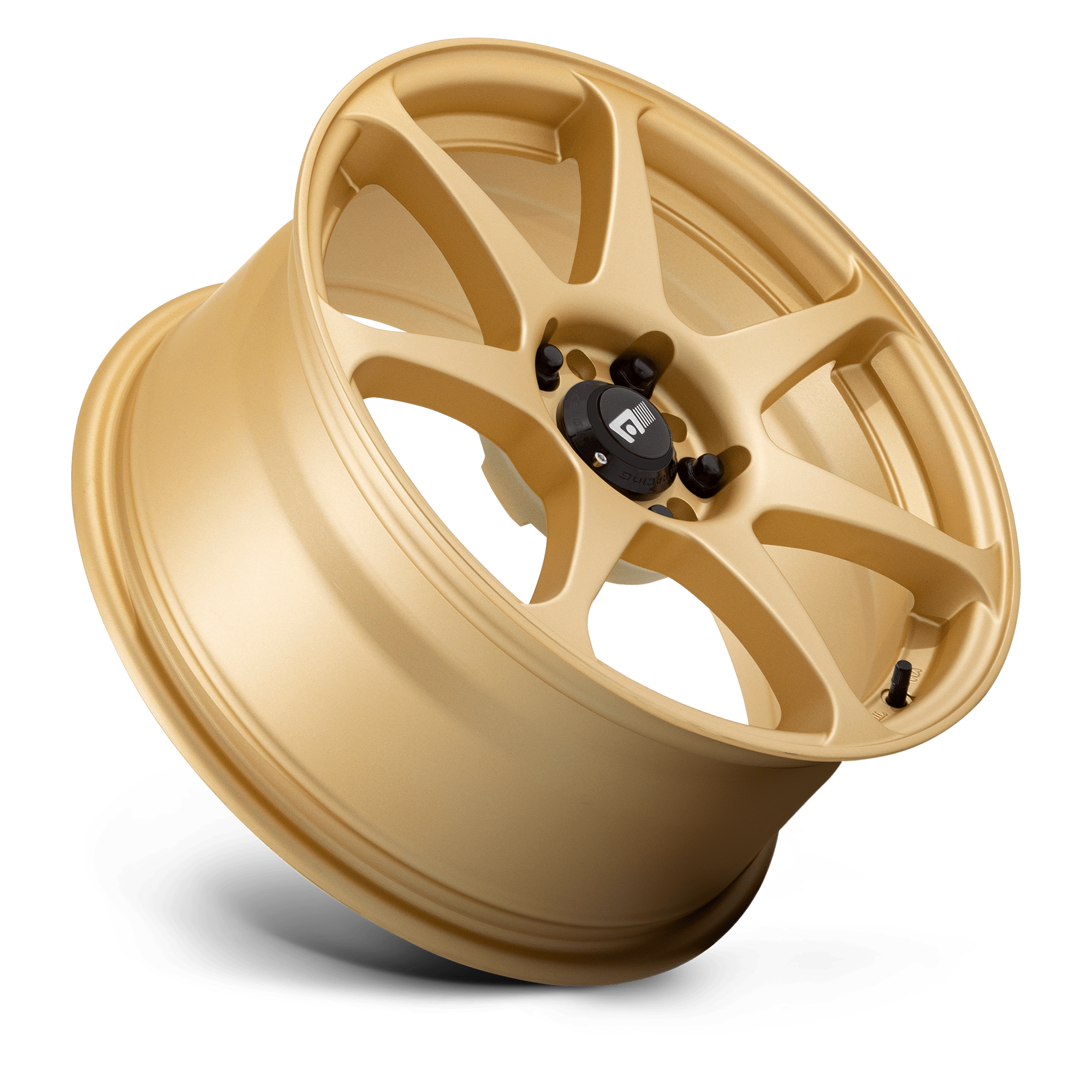 Motegi MR154 Battle 17x8 Gold 43mm ET 66.56mm CB 5x112