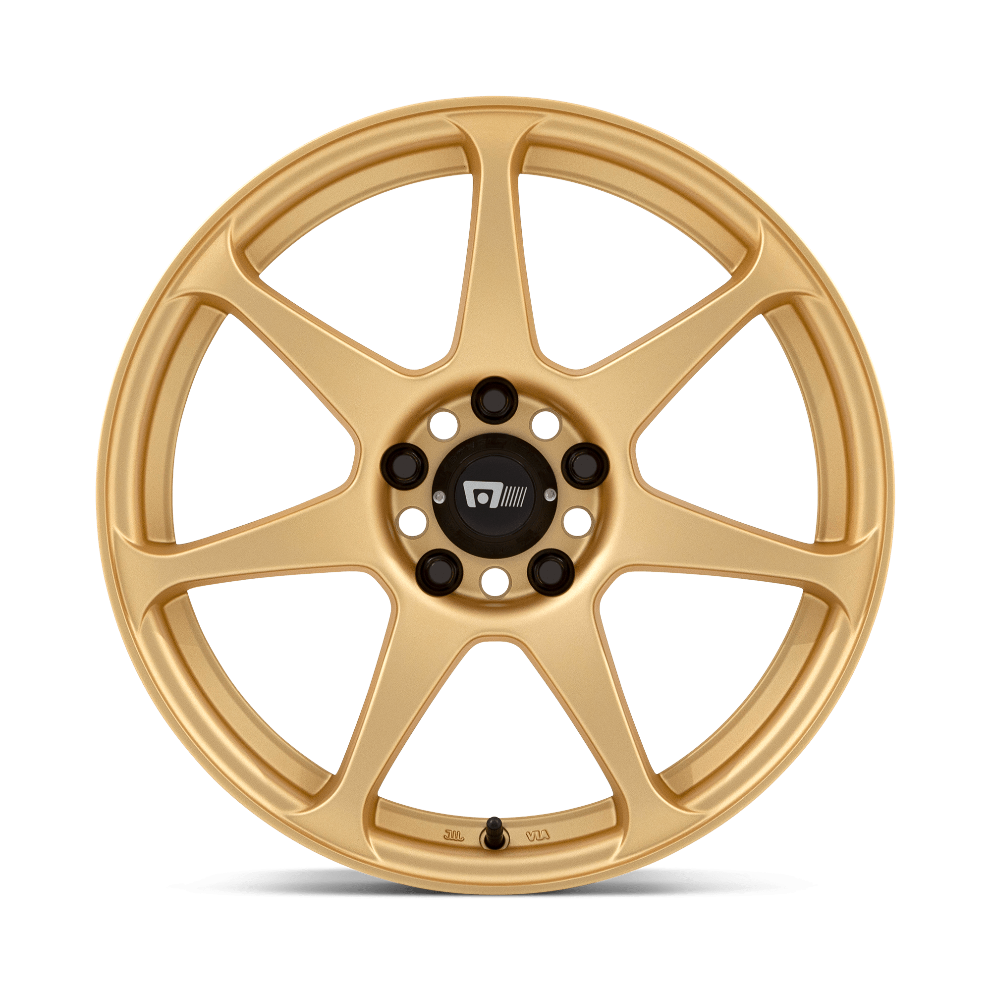 Motegi MR154 Battle 17x8 Gold 43mm ET 66.56mm CB 5x112