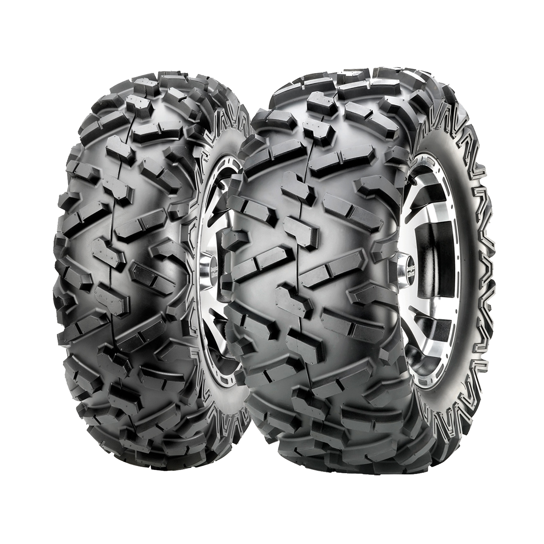 Maxxis Bighorn 2.0 AT25X8R12 All-Terrain