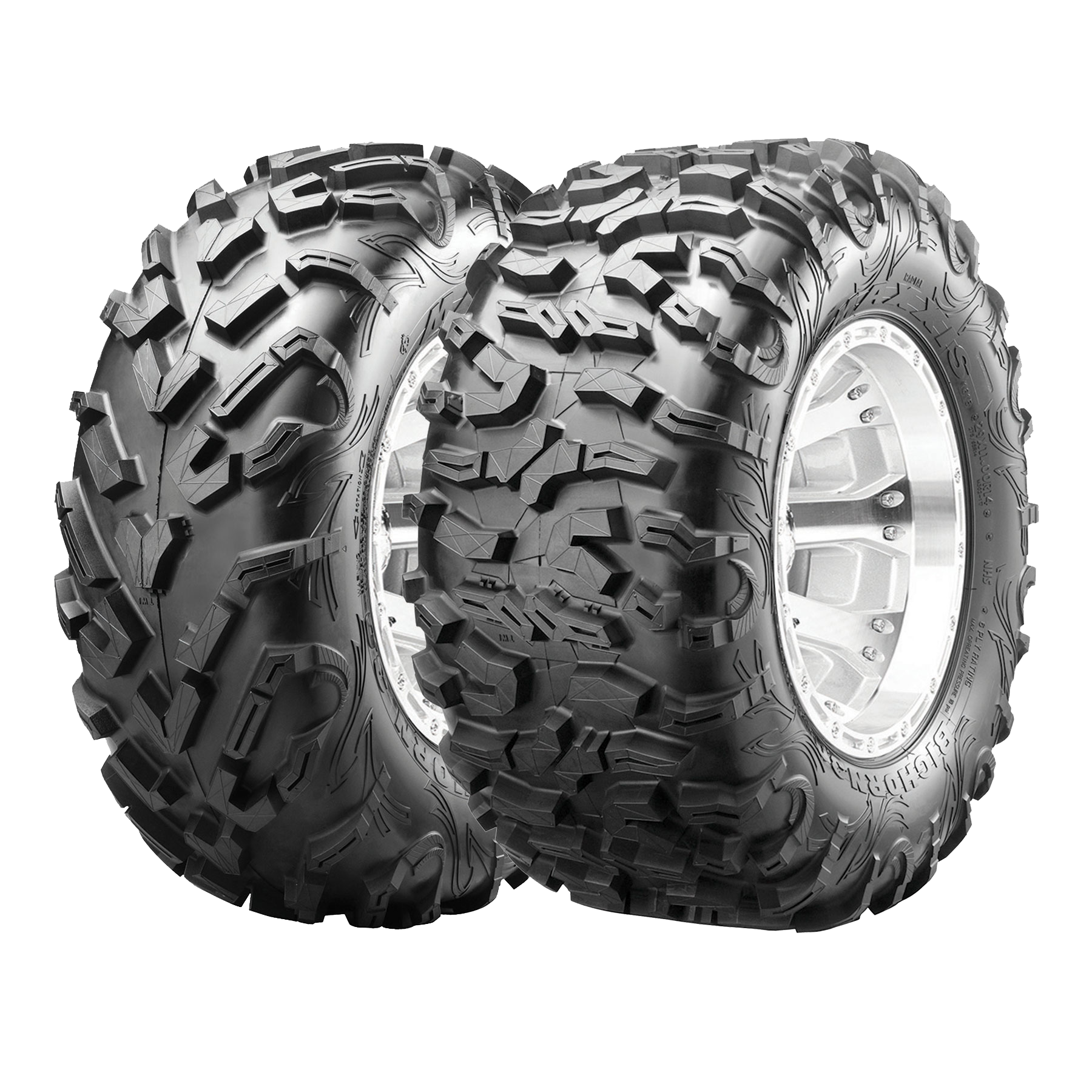 Maxxis Bighorn 3.0 29X11.00R14 All-Terrain
