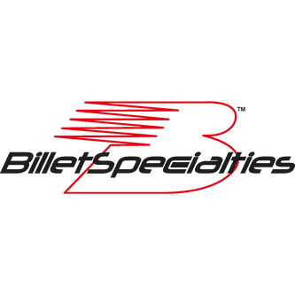 Billet Specialties logo