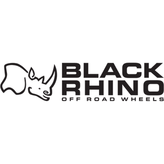 Black Rhino Wheels logo