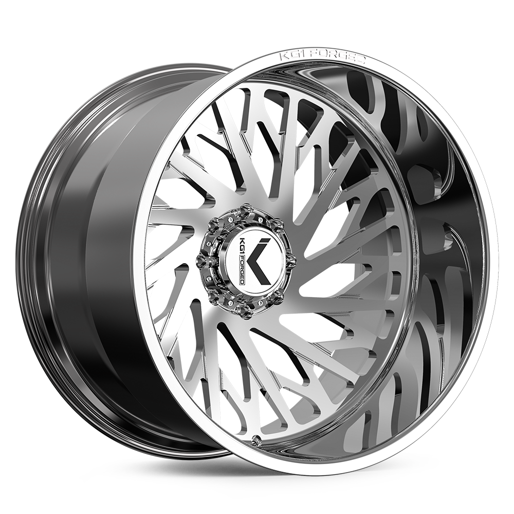 Blazed - KC075 - 8 lug
