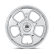 U.S. Mags U126 Boulevard 20x9.5 Chrome Plated 1mm ET 72mm CB 5x114.3