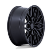 Niche NC277 Calabria 5 20x10.5 Matte Black 40mm ET 72.56mm CB 5x114.3
