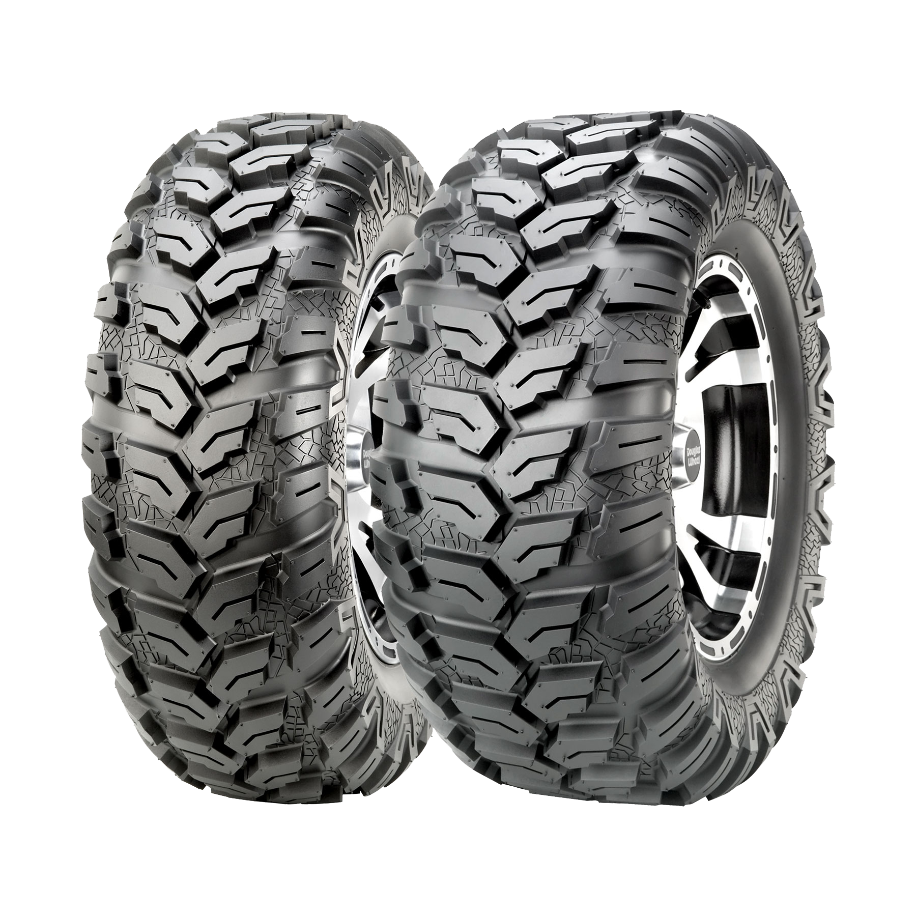 Maxxis Ceros Radial 26X9.00R14 All-Terrain