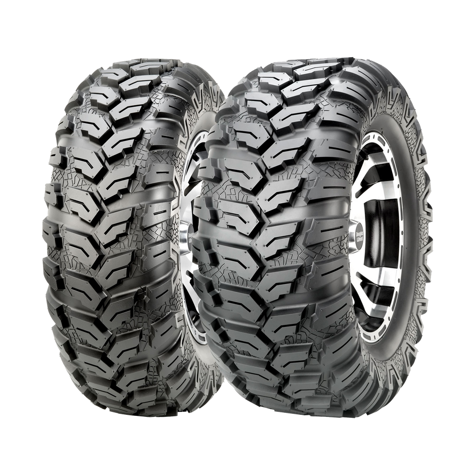 Maxxis Ceros Radial 26X9.00R14 All-Terrain