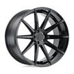 TSW Clypse 18x8.5 Gloss Black 20mm ET 76.1mm CB 5x114.3