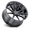 TSW Clypse 18x8.5 Gloss Black 20mm ET 76.1mm CB 5x114.3