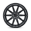 TSW Clypse 18x8.5 Gloss Black 20mm ET 76.1mm CB 5x114.3