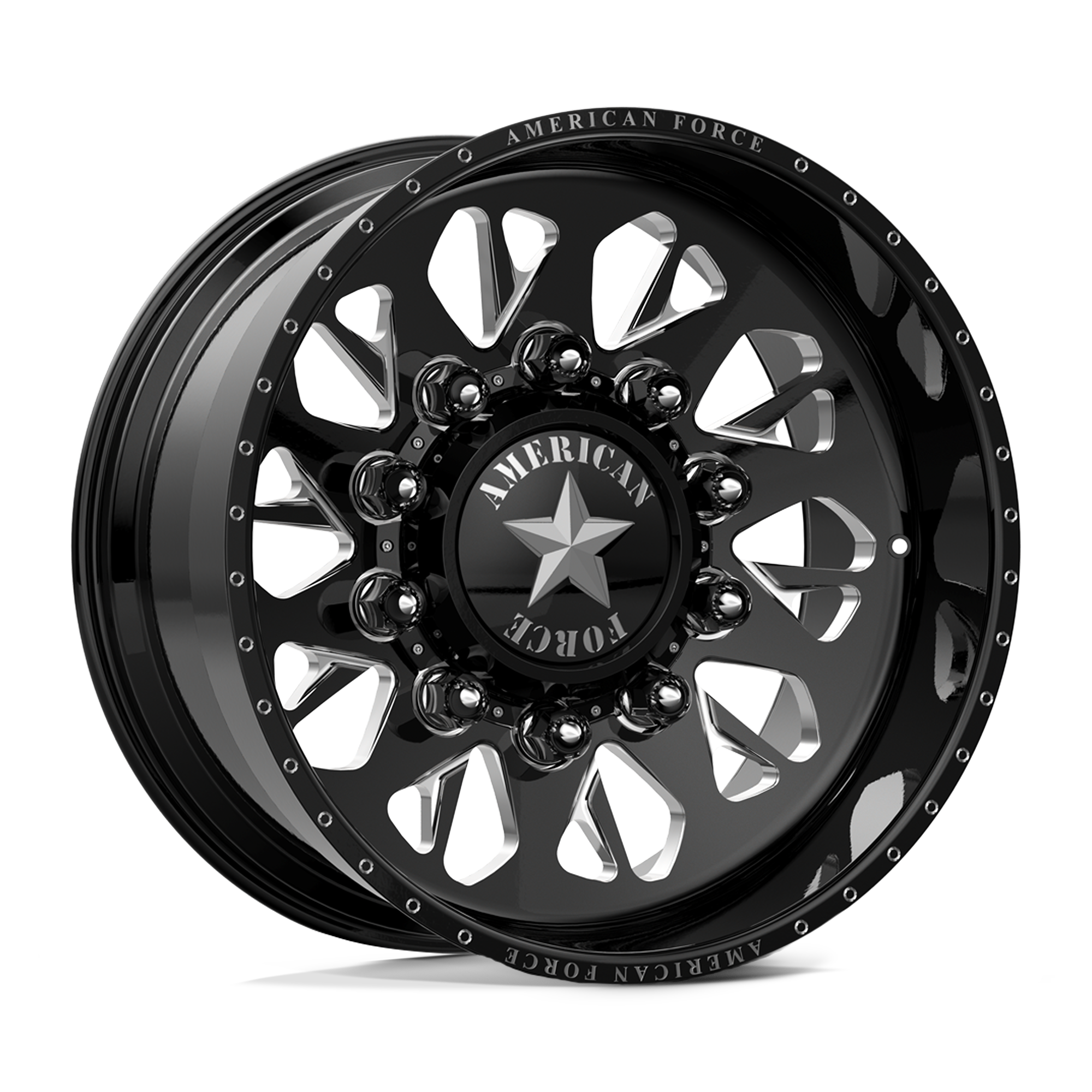 Commander CCBR - 7N10