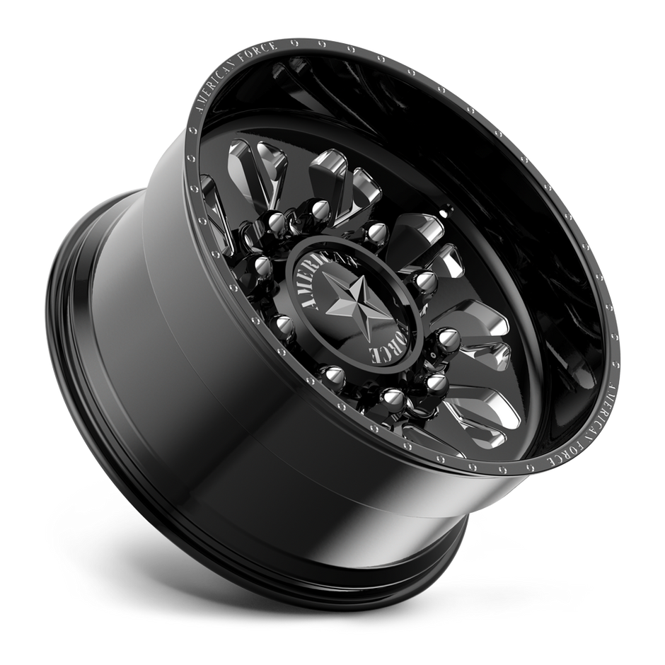 Commander CCBR - 7N10