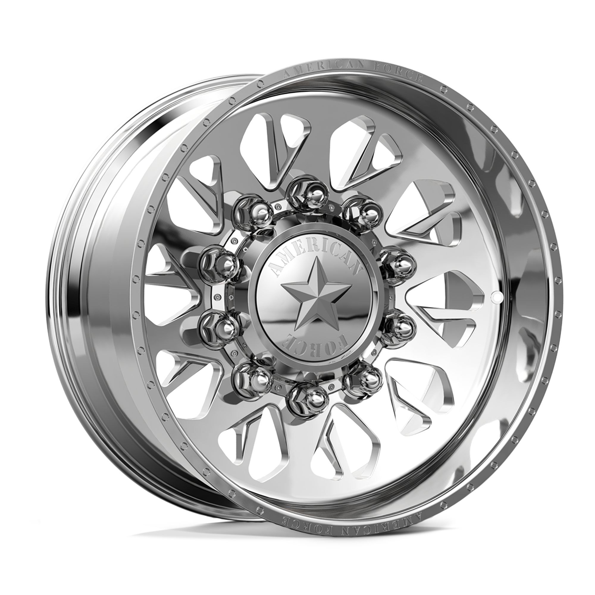 Commander CCBR - 7N10