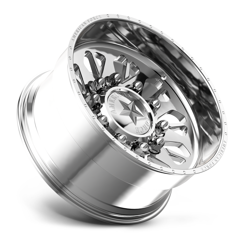 Commander CCBR - 7N10