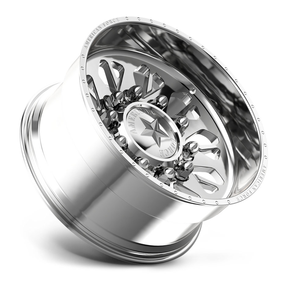 Commander CCBR - 7N10