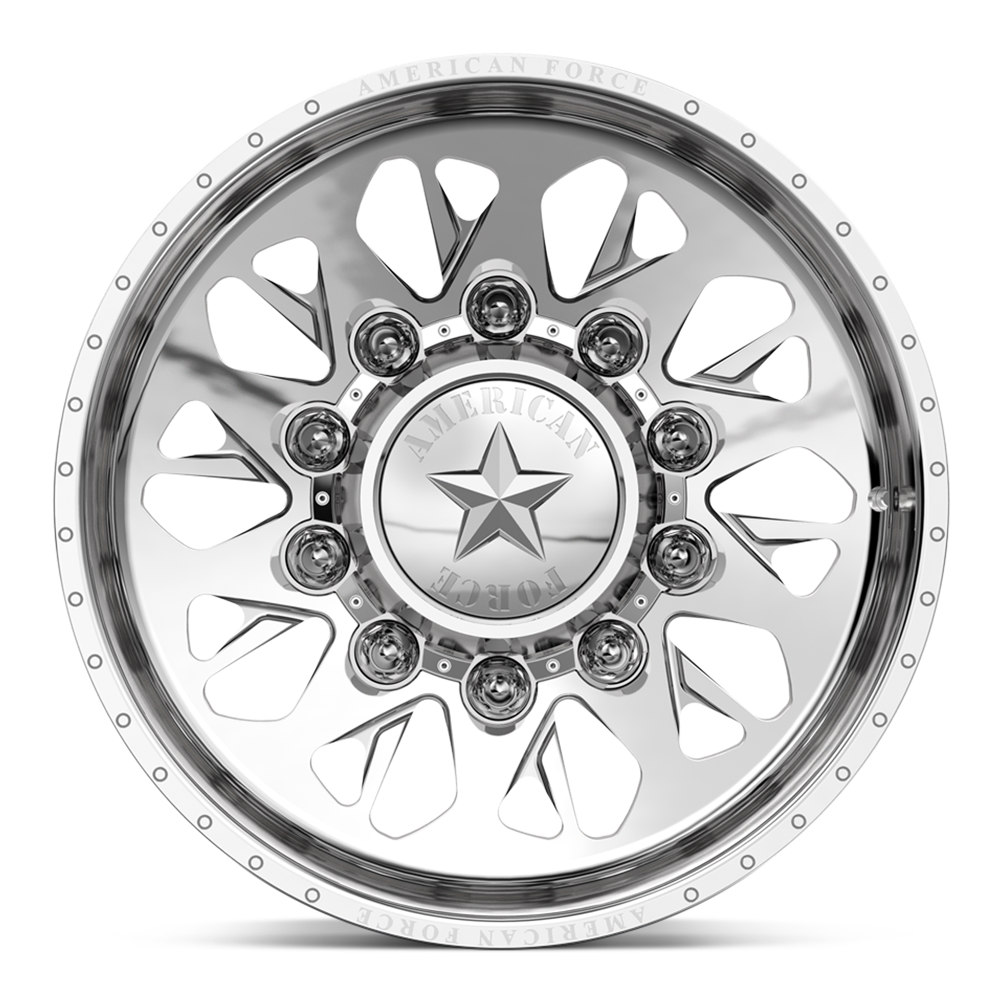 Commander CCBR - 7N10