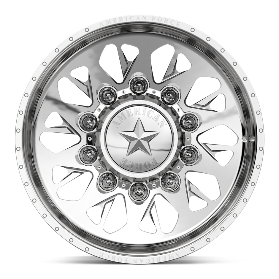 Commander CCBR - 7N10