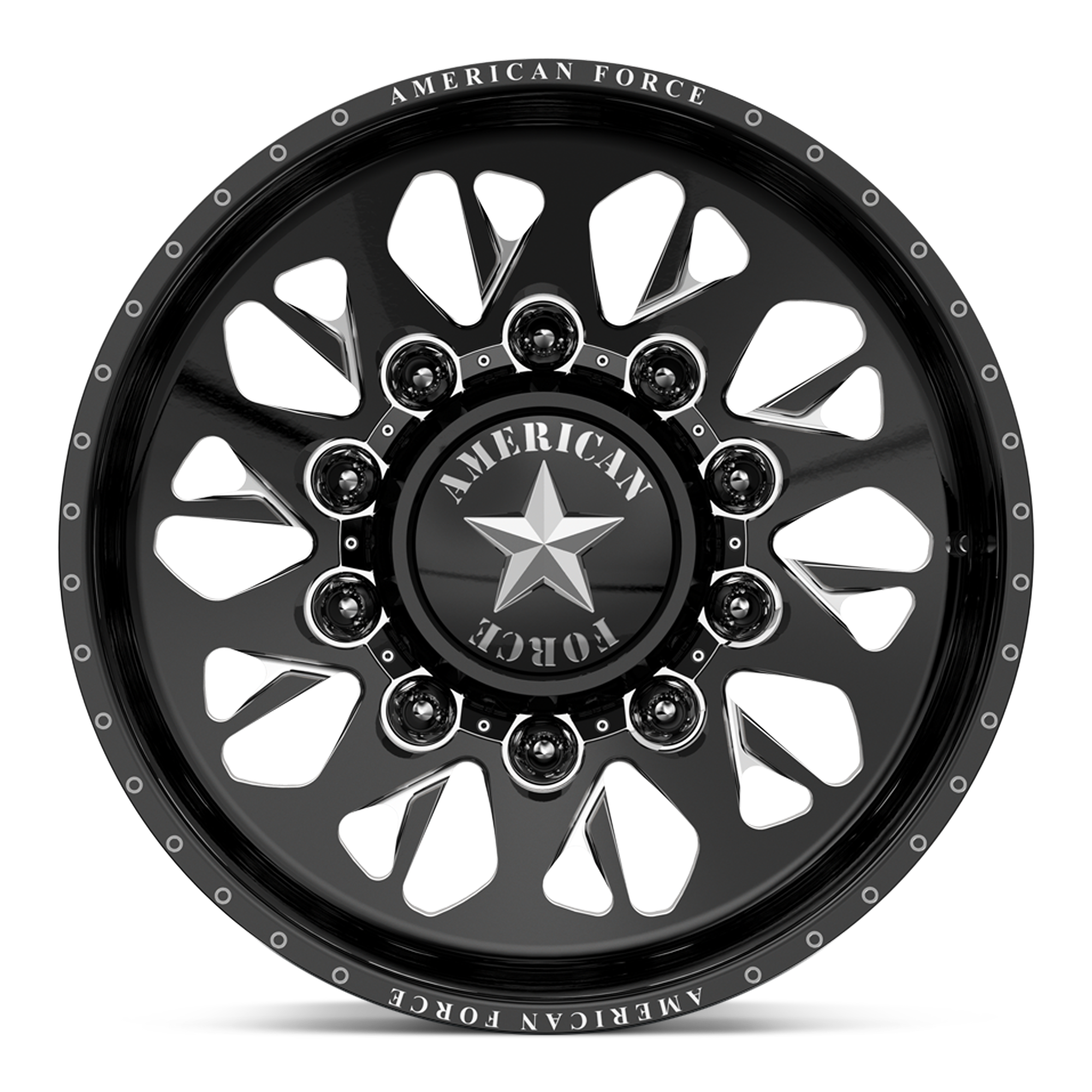 Commander CCSD - 7N10