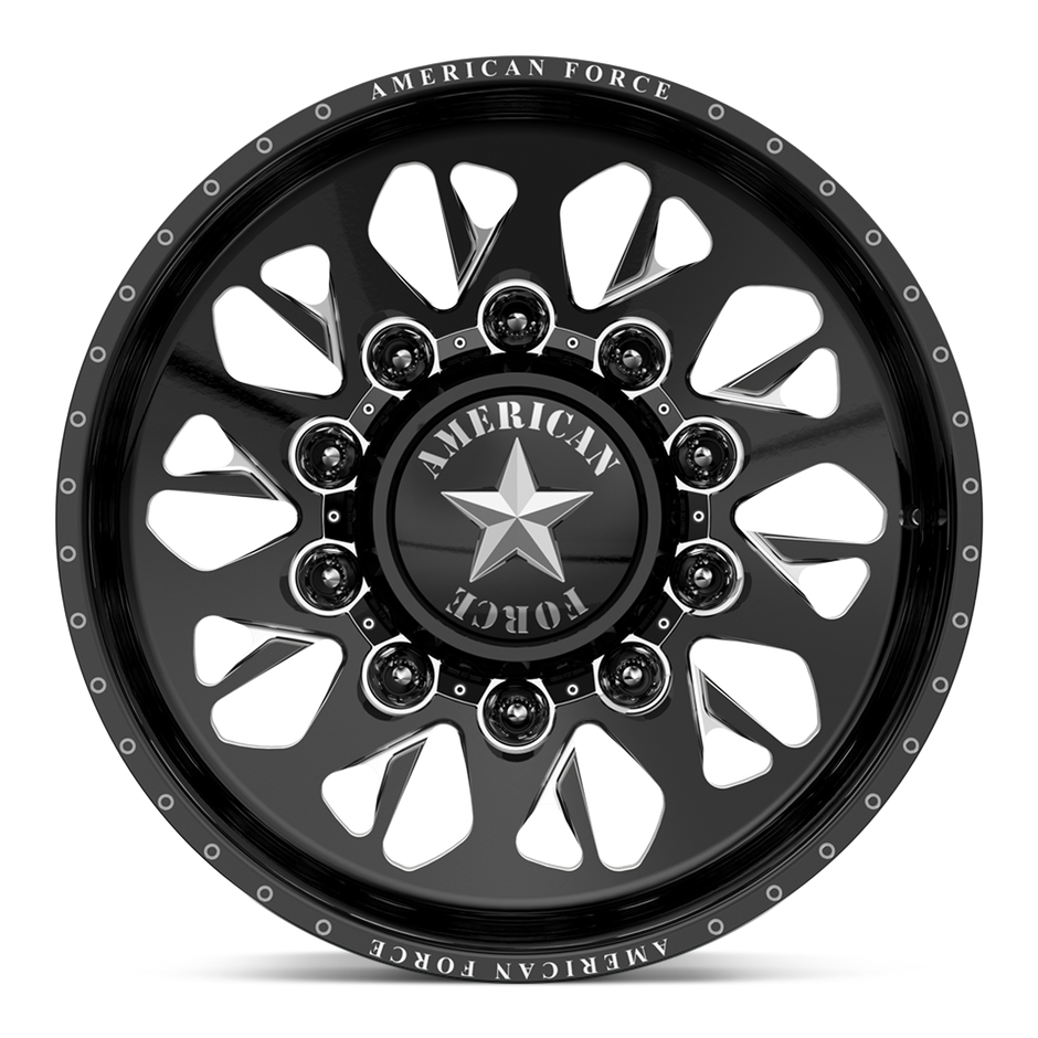 Commander CCSD - 7N10