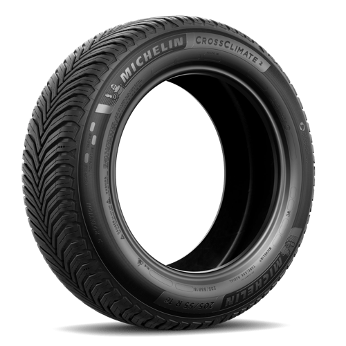 Michelin Crossclimate2 255/45R20 All-Season