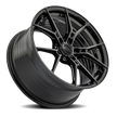 E5 Daytona 18x10 Gloss Black 58mm ET 70.3mm CB 5x120.65