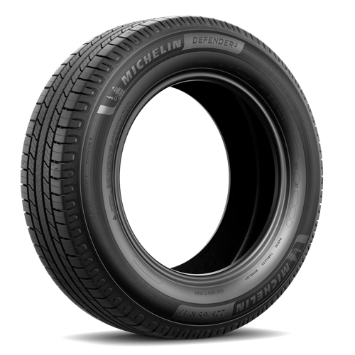 Michelin Defender 2 225/55R19 All-Season