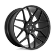 Asanti Wheels ABL27 Dynasty 22x10.5 Gloss Black 35mm ET 84.1mm CB 5x130