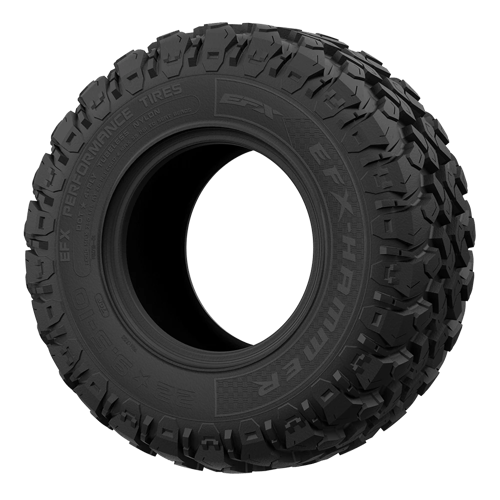 EFX Hammer 22X9.5X12 All Terrain