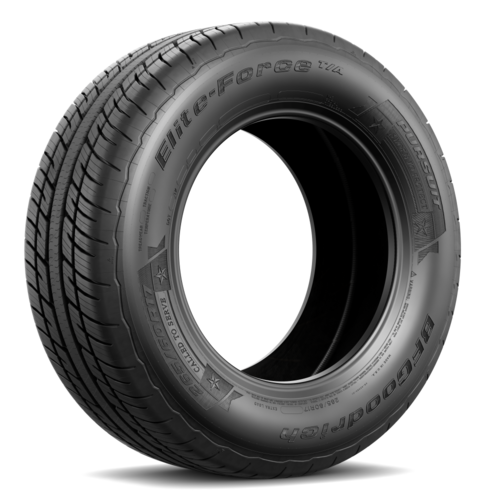 BF Goodrich Elite-Force T/A 255/70R17 All-Season