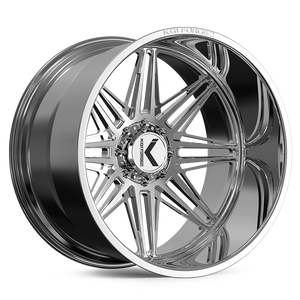 Eclipse - KC062 - 8 lug