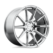 Niche M148 Essen 19x8.5 Chrome Plated 35mm ET 72.56mm CB 5x120