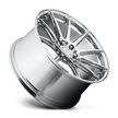 Niche M148 Essen 19x8.5 Chrome Plated 35mm ET 72.56mm CB 5x120