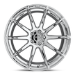 Niche M148 Essen 19x8.5 Chrome Plated 35mm ET 72.56mm CB 5x120