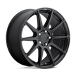Niche M147 Essen 18x8 Matte Black 40mm ET 72.56mm CB 5x120