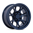 Black Rhino Hard Alloys BR017 Etosha 17x8.5 Gloss Midnight Blue -10mm ET 71.5mm CB 5x127