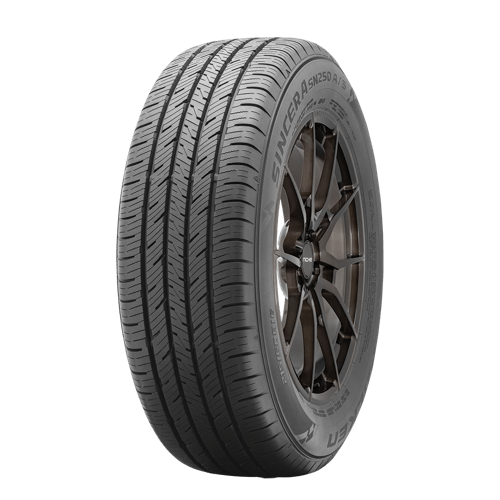 Falken Sincera SN250 A/S 225/60R16 All-Season